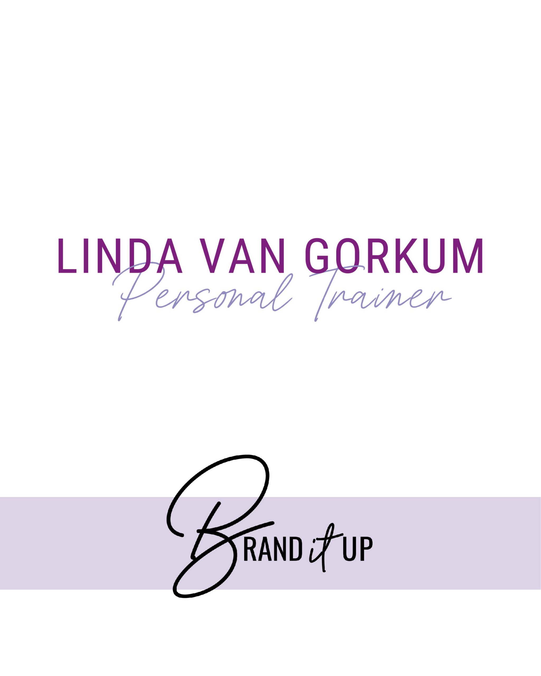 Cover Linda Van Gorkum Wit